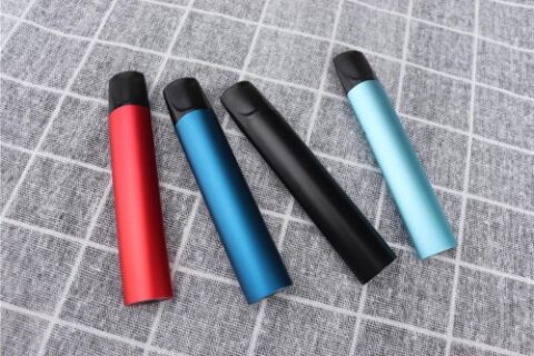 电子烟是不是暴利行业？