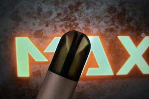 max迷雾电子烟烟弹口味都有什么？
