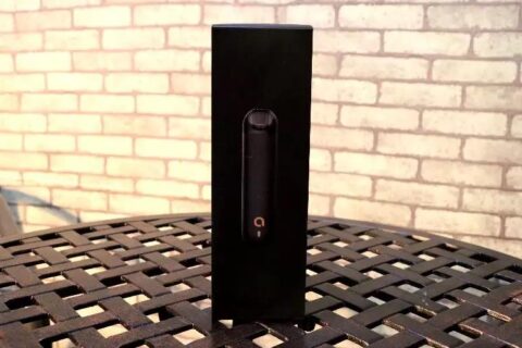 火器ammo电子烟口味有多少个？
