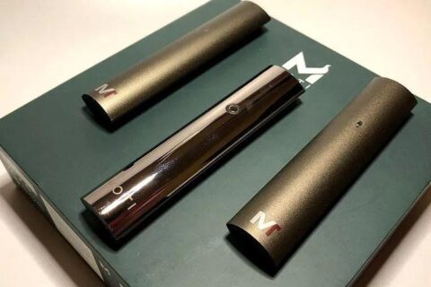 魔笛电子烟有假的吗？