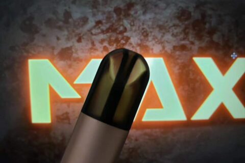 MAX迷雾电子烟口味怎么样？