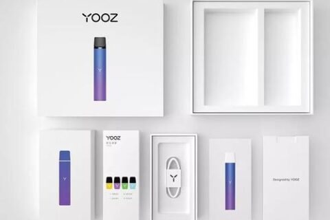 yooz二代指示灯说明