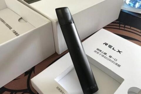 悦刻电子烟哪一款防水？