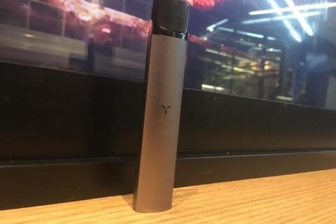 yooz电子烟真的0焦油吗？