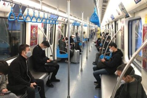 电子烟可以坐地铁嘛？