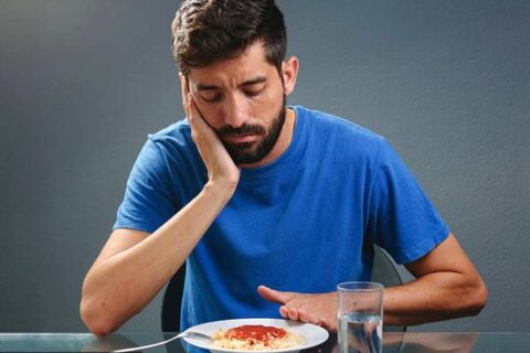 抽电子烟会不会厌食？