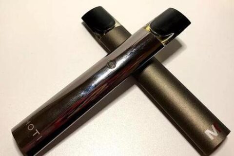 魔笛电子烟一直震动怎么回事？