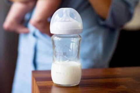 抽电子烟母乳会怎么样？