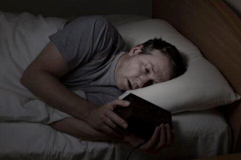吸电子烟会影响睡眠吗？吸电子烟为什么会影响睡眠？