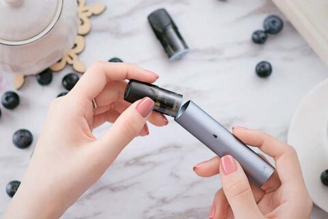 悦刻电子烟怎么这么火？