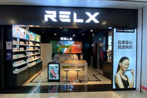 开悦刻专卖店赚钱吗？