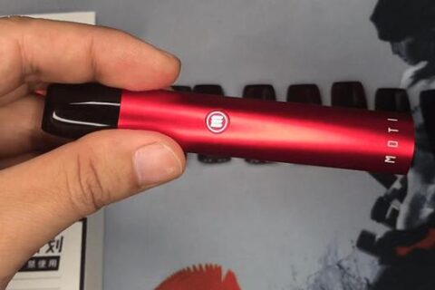 为什么魔笛电子烟闻着总比抽着香？