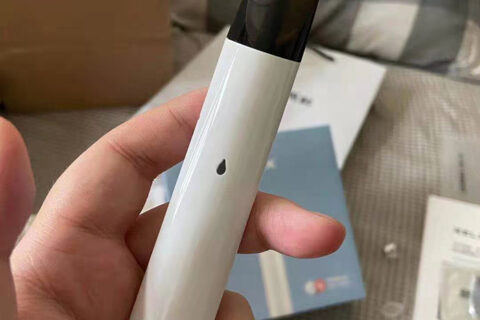 电子烟烟杆容易摔坏吗？电子烟坏了怎么办？