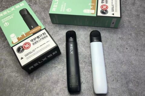悦刻轻风质量怎么样？耐用吗？