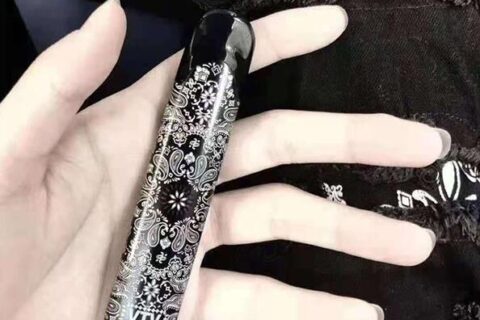 VTV电子烟腰果花套装怎么样？只能说还可以
