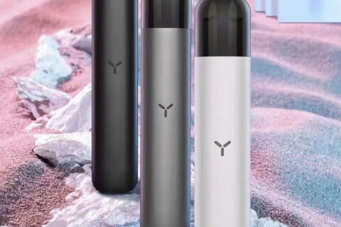 yooz五代烟弹多少钱一盒？（yooz五代烟弹口味评测）