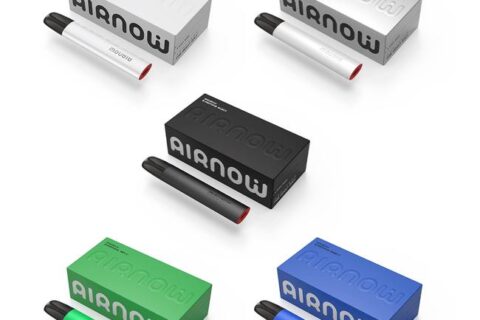 AIRNOW空气实验的烟弹多少钱？
