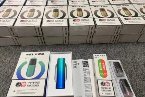 最便宜的电子烟品牌拿货价最低是多少？