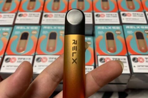 悦刻五代多少钱一支？现在哪里便宜？