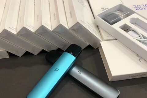 绿萝mini电子烟多少钱？