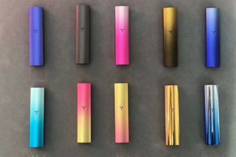 yooz电子烟多少钱一支？yooz二代价格多少？
