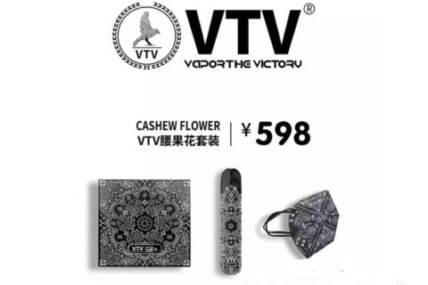 vtv烟杆多少钱一支？VTV电子烟售价