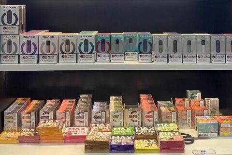 深圳电子烟在哪里拿货？