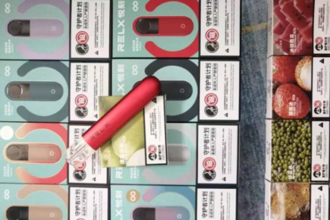 电子烟实体店如何找货源？