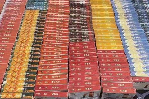 悦刻怎么联系一手代理？