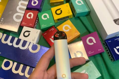 ammo电子烟官网售价表