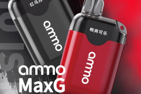 火器一次性电子烟有哪些？两款产品介绍