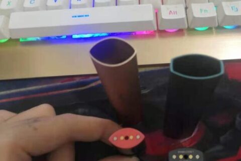 yooz烟弹悦刻能用吗？不通用