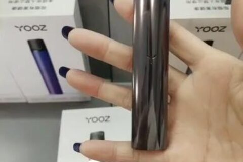 yooz二代限量版泰坦灰多少钱？
