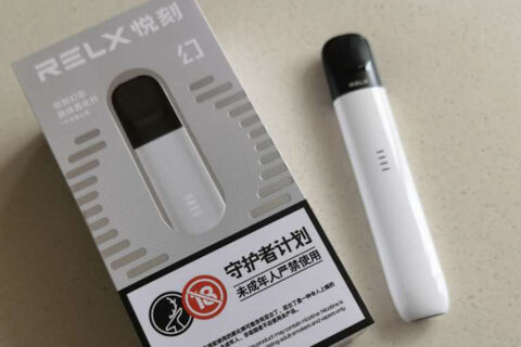 悦刻五代白色为什么贵？原因居然是这个