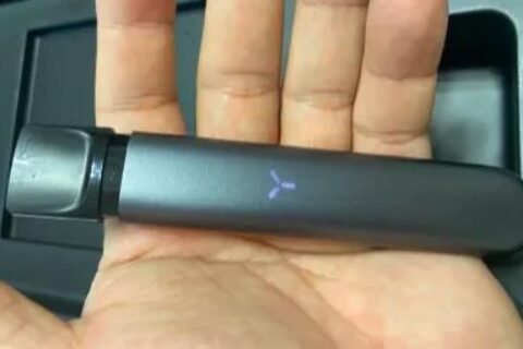 yooz怎么调烟雾大小？烟雾调节技巧