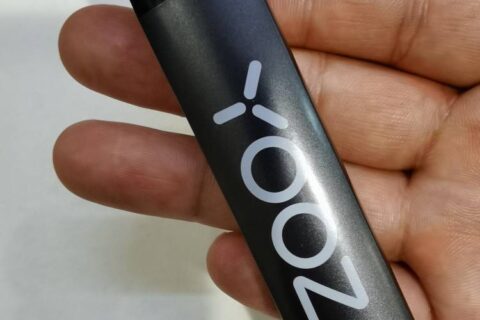 yooz迷你能用什么烟弹？基本都可以用