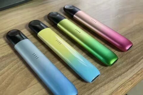 悦刻五代199元是真的吗？有些可能