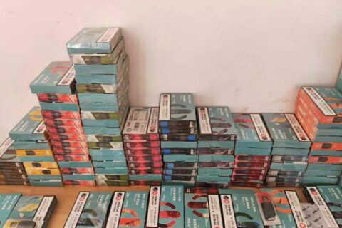 yooz烟弹35一个贵吗？挺贵的