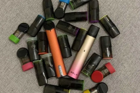 悦刻通用烟弹有哪些？悦刻通用烟弹好不好？
