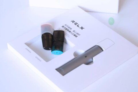 悦刻电子烟第几代最好？主要还是适合自己