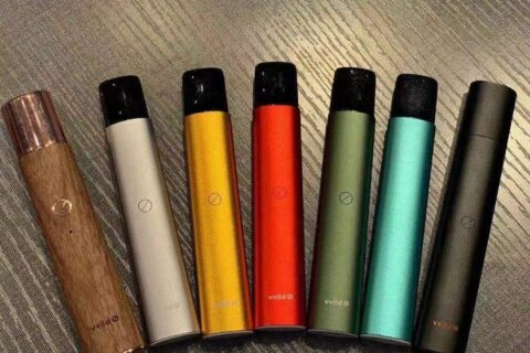 小野电子烟v1和v2的区别有哪些？大区别是这个