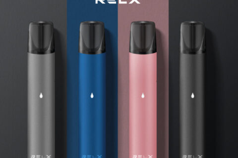 悦刻一代颜色大全，RELX悦刻一代产品介绍