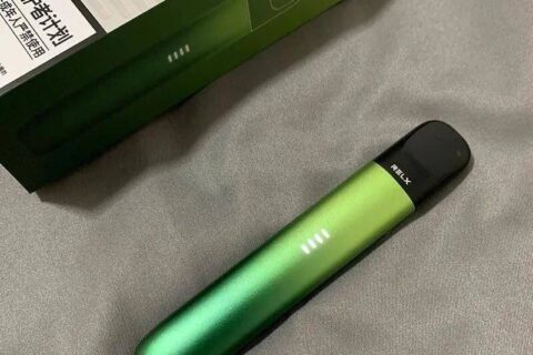 悦刻电子烟什么味道的好抽？冠军口味好抽吗
