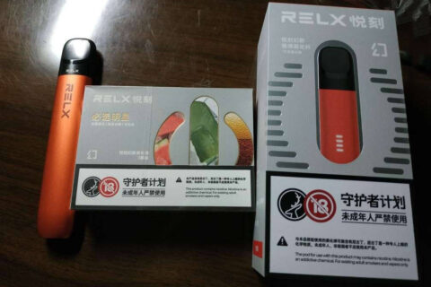 悦刻五代幻影必选明星口味是什么？