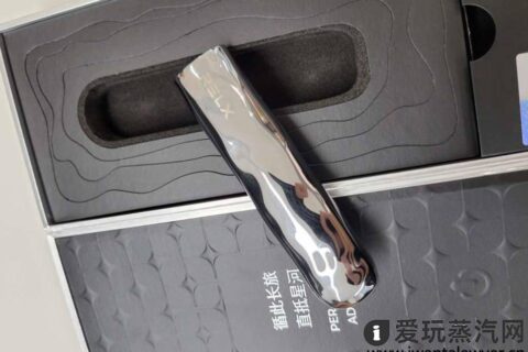 悦刻艺术家值得买吗？有这两个缺点