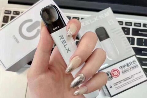 悦刻电子烟哪一代产品最好？
