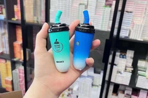 wdg奶茶杯哪个口味好抽？wdg奶茶杯口味推荐