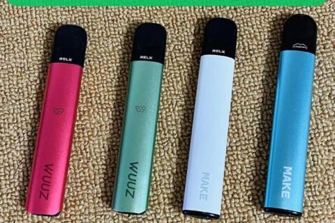 闪雾烟弹和悦刻通用吗？适配度还不错