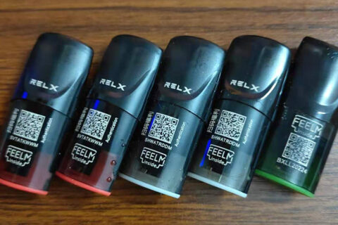 电子烟刮码销售会不会有假货？