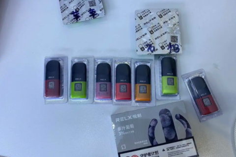 电子烟哪一款烟弹便宜？低价烟弹介绍